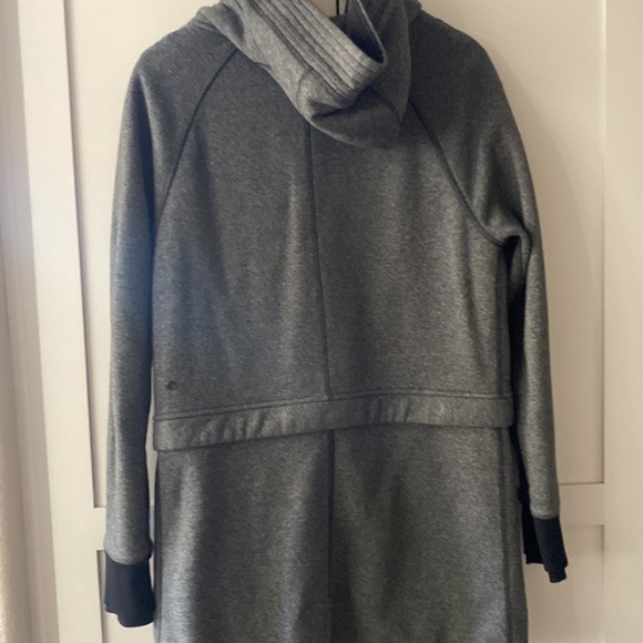Lululemon multi function jacket - Picture 3 of 4